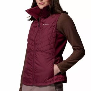 Columbia Women's Mix It Around Vest